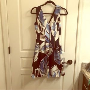 Vince Camuto Dress Size 2